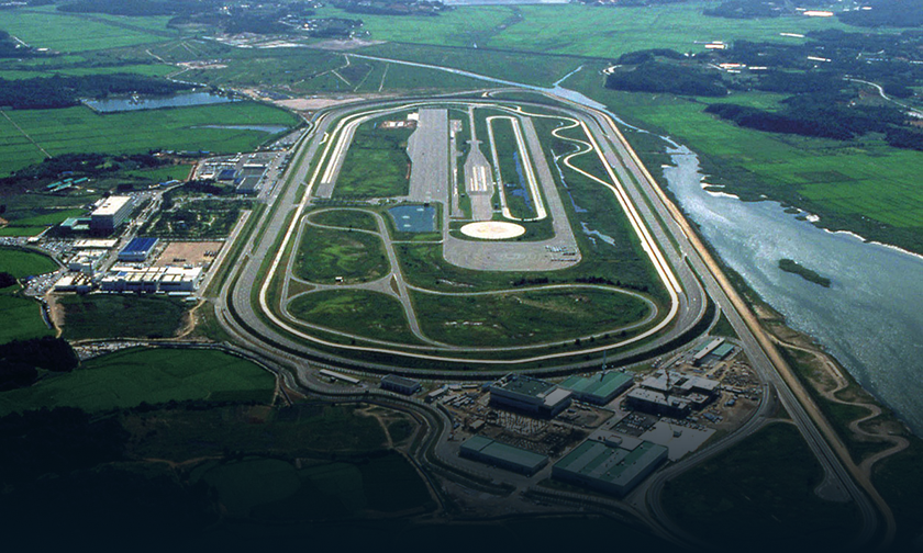 Новый производственный комплекс и глобальная экспансия