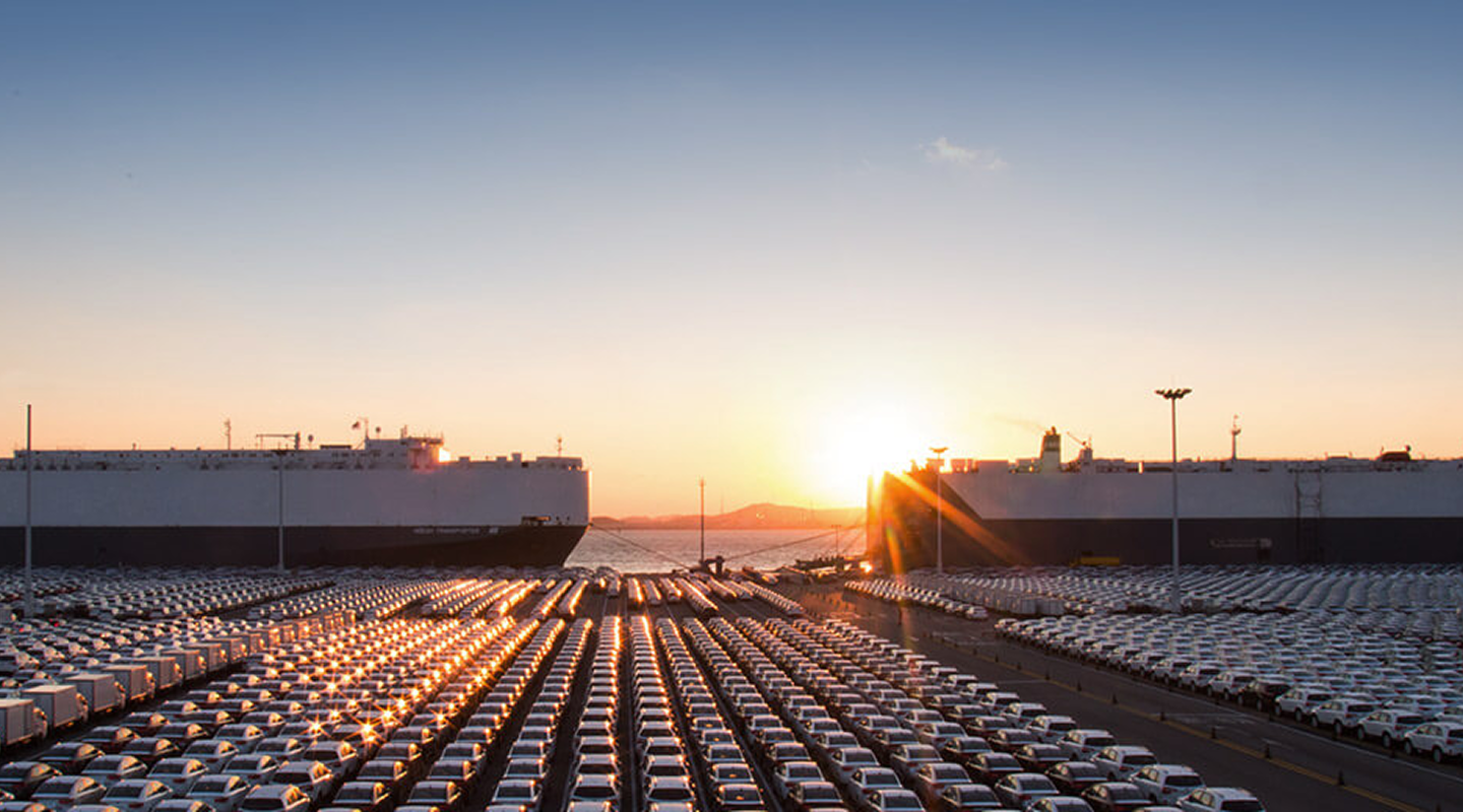 Kia — история