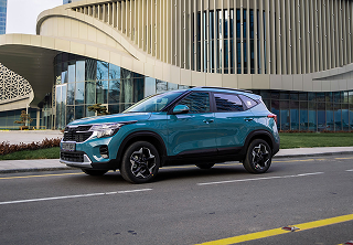 Выгода до 4 880 000 ₸: Sorento, K8, Cerato, Seltos и Bongo